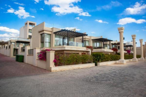 omar villa